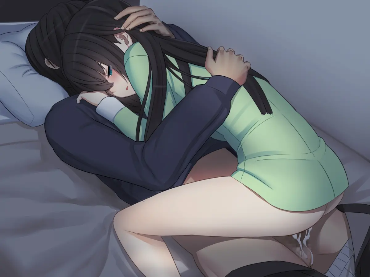 Kyoudai No Jouji Jijou 2